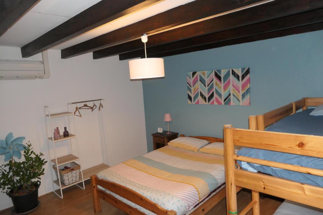 Bed and Breakfast Le Moulin Aux Ecrevisses Thonnance-les-Joinville Экстерьер фото