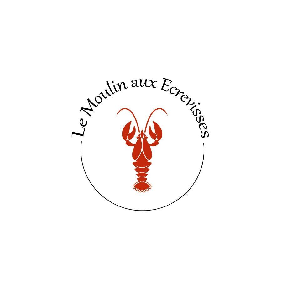 Bed and Breakfast Le Moulin Aux Ecrevisses Thonnance-les-Joinville Экстерьер фото
