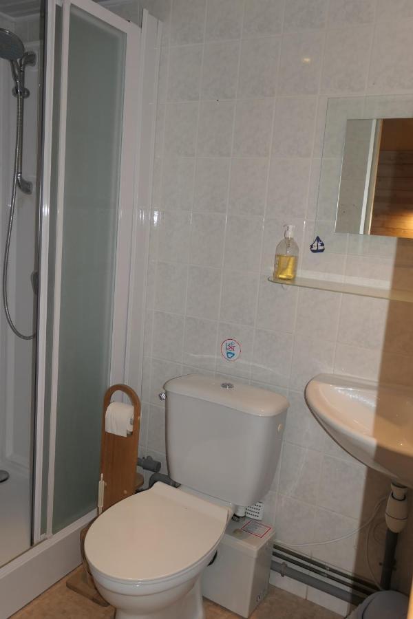 Bed and Breakfast Le Moulin Aux Ecrevisses Thonnance-les-Joinville Экстерьер фото