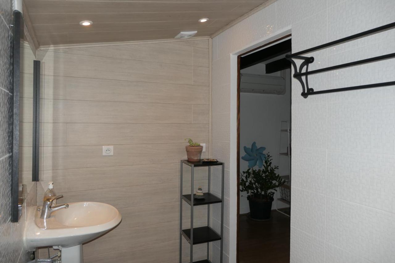 Bed and Breakfast Le Moulin Aux Ecrevisses Thonnance-les-Joinville Экстерьер фото