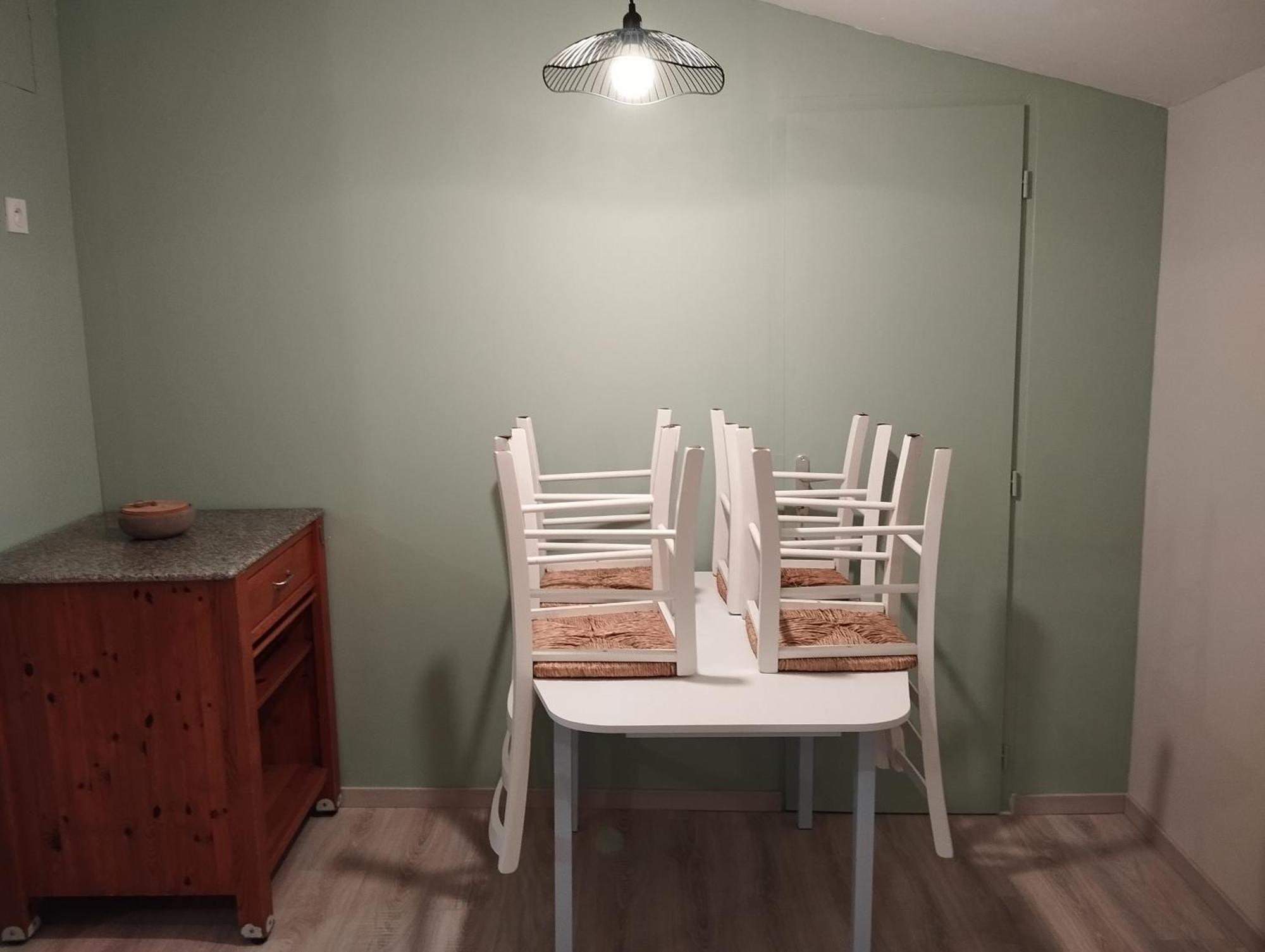 Bed and Breakfast Le Moulin Aux Ecrevisses Thonnance-les-Joinville Экстерьер фото