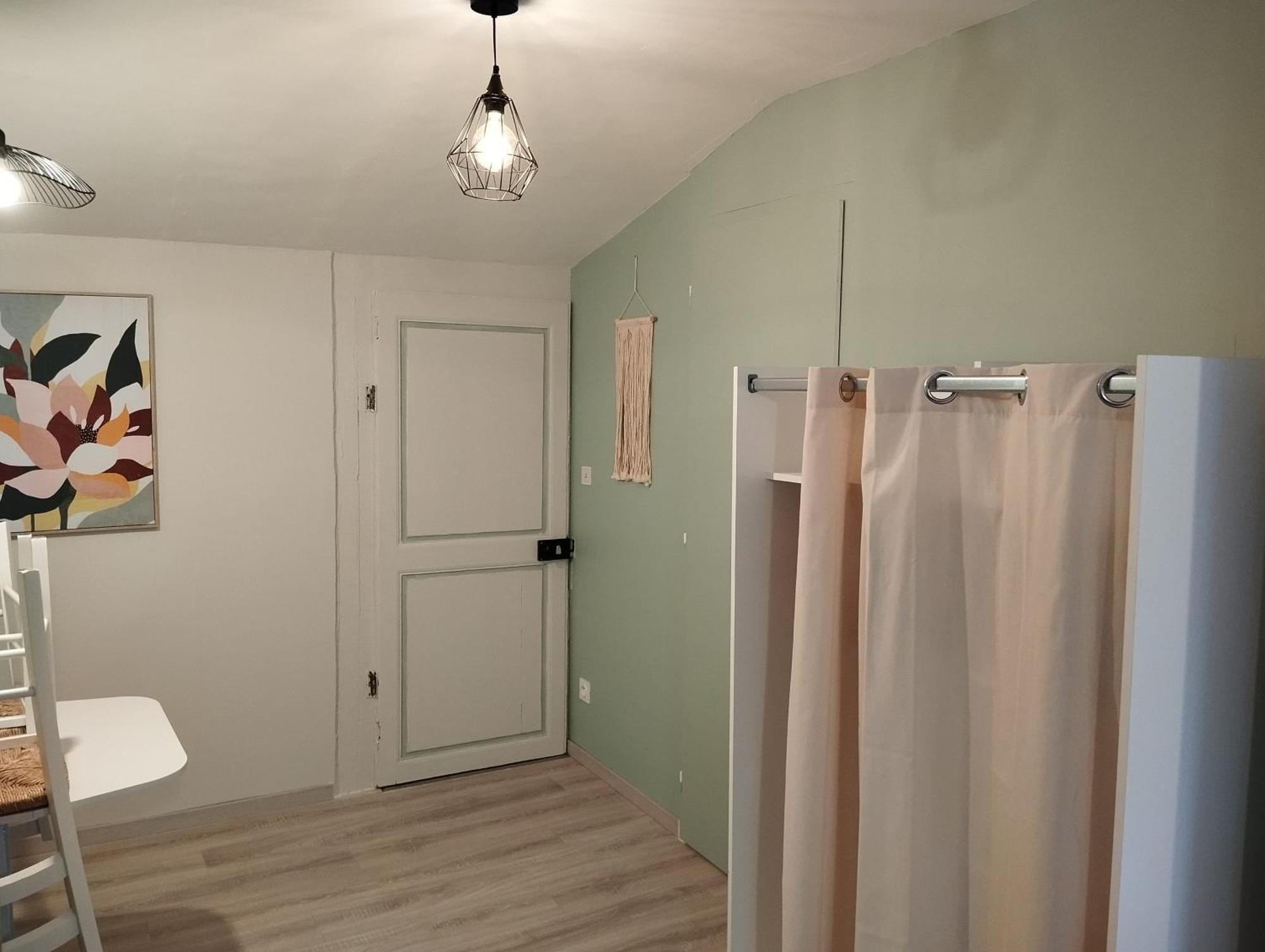 Bed and Breakfast Le Moulin Aux Ecrevisses Thonnance-les-Joinville Экстерьер фото