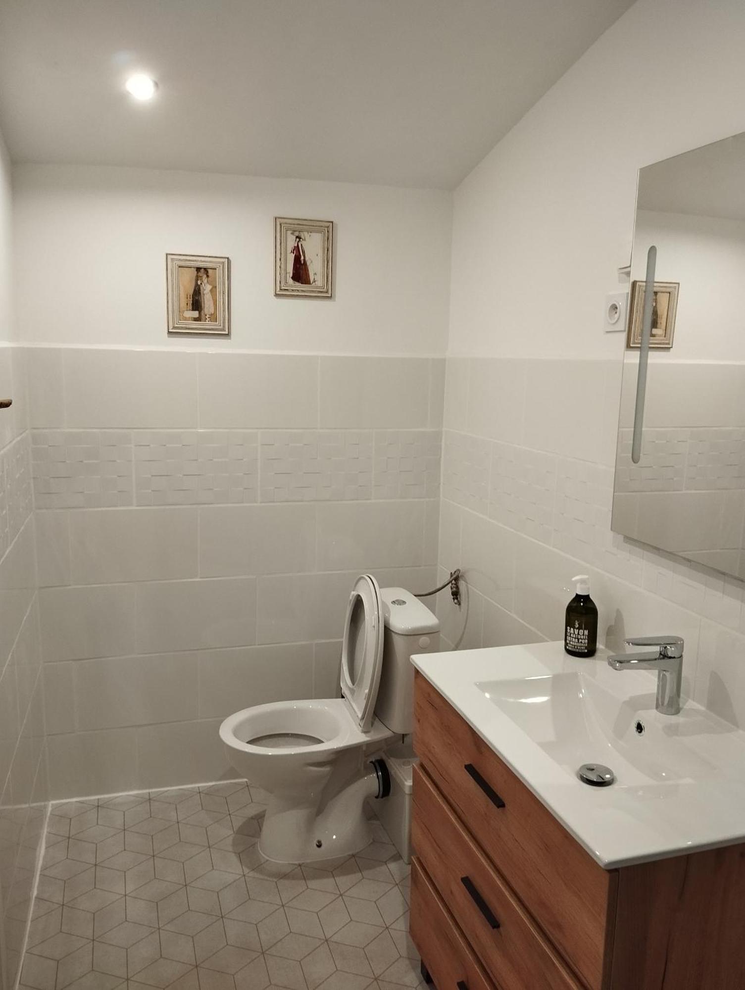 Bed and Breakfast Le Moulin Aux Ecrevisses Thonnance-les-Joinville Экстерьер фото
