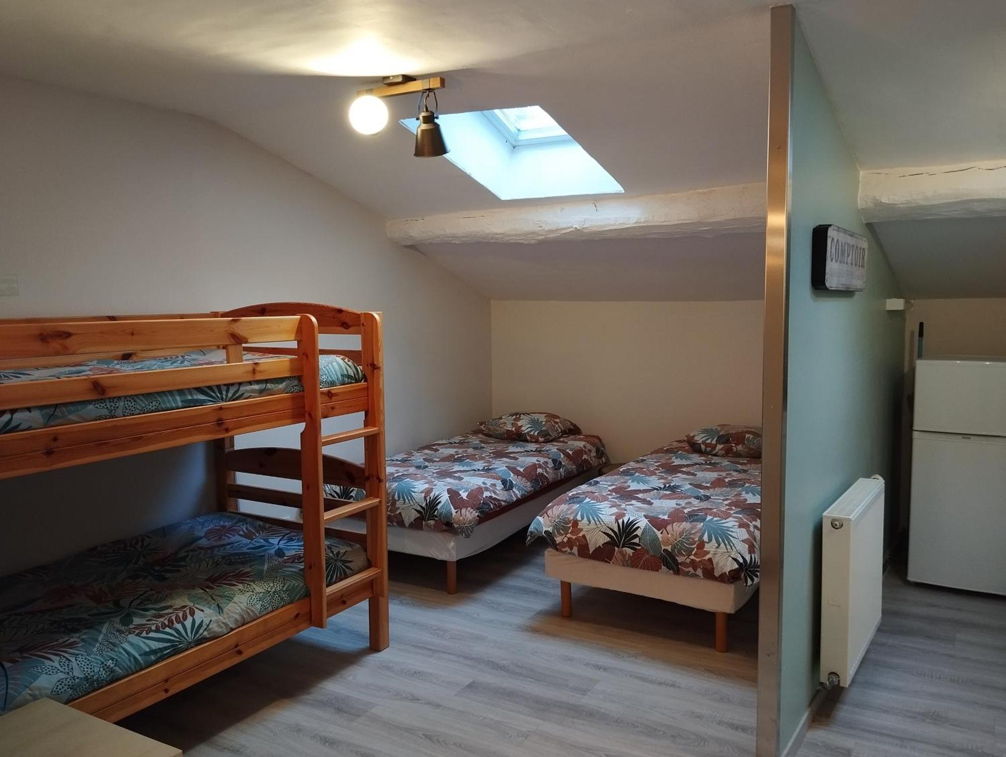 Bed and Breakfast Le Moulin Aux Ecrevisses Thonnance-les-Joinville Экстерьер фото