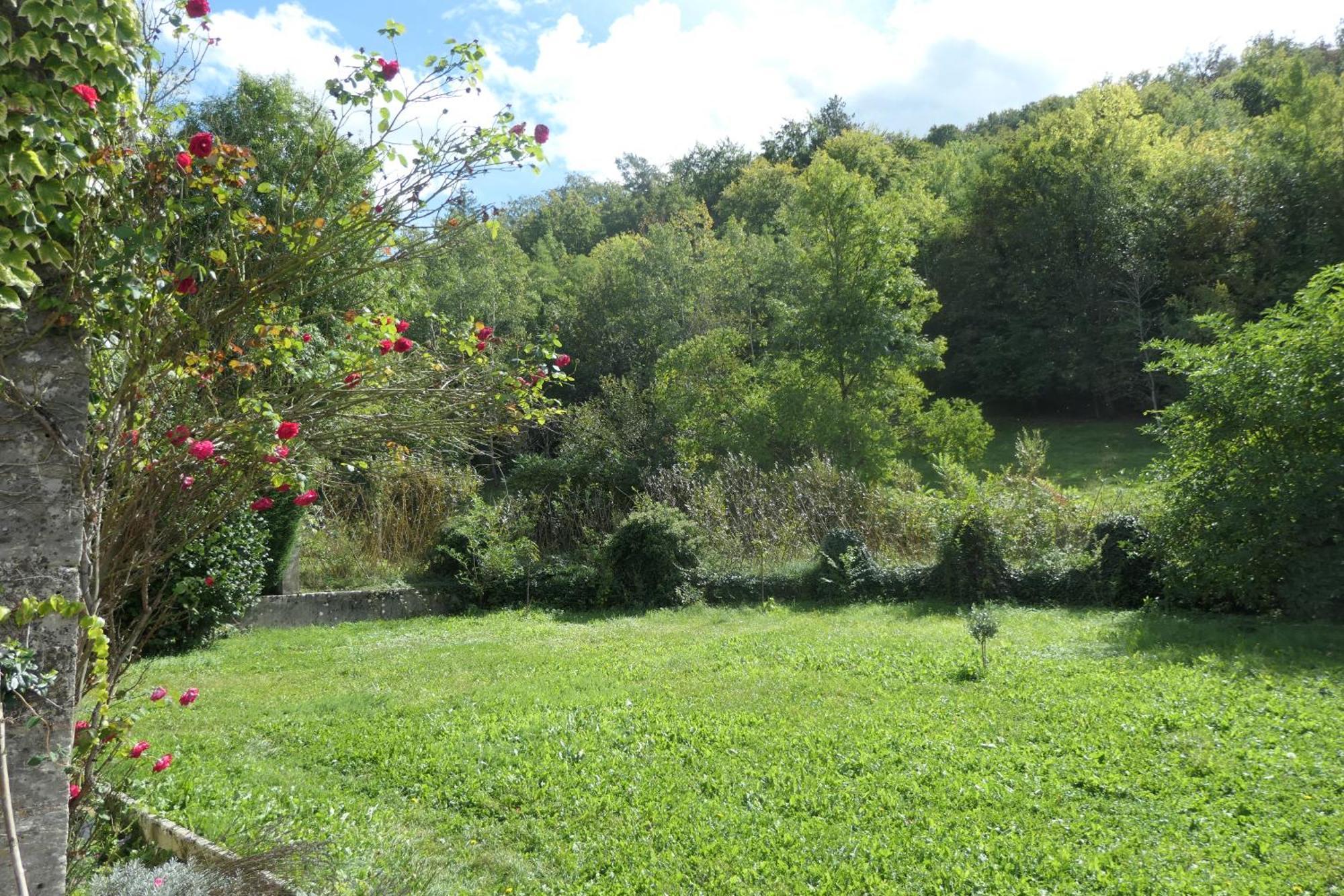 Bed and Breakfast Le Moulin Aux Ecrevisses Thonnance-les-Joinville Экстерьер фото